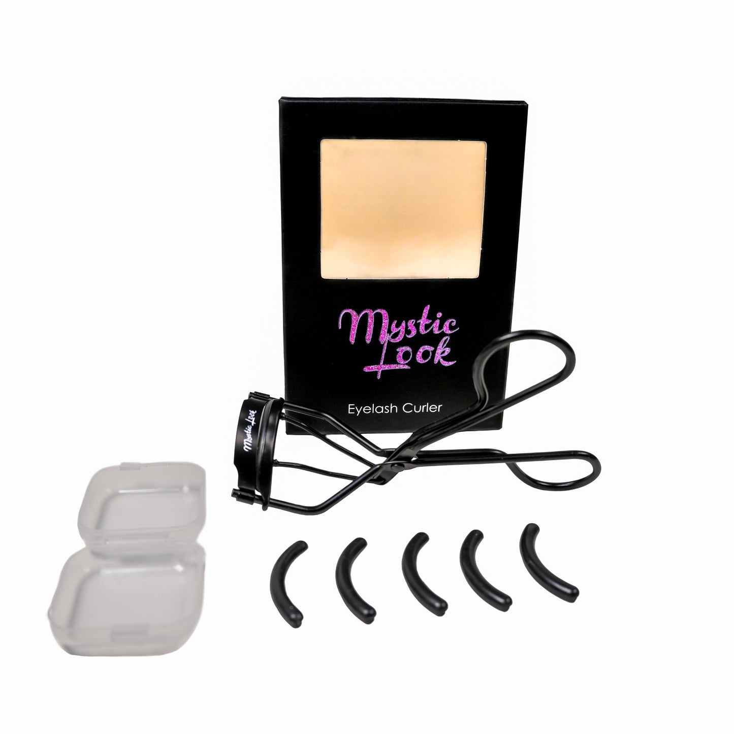 Eyelash Curler