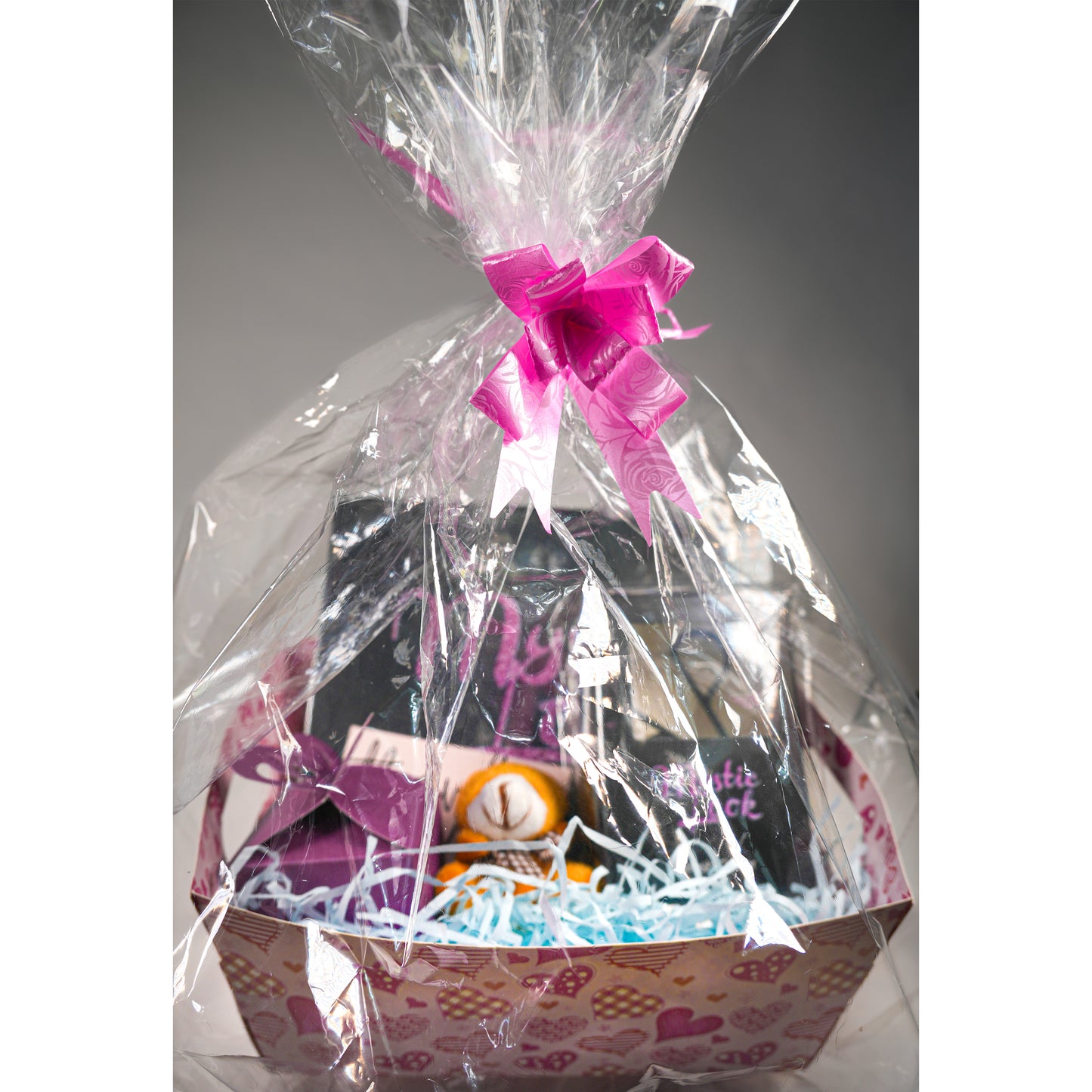 Mystic Look Hamper