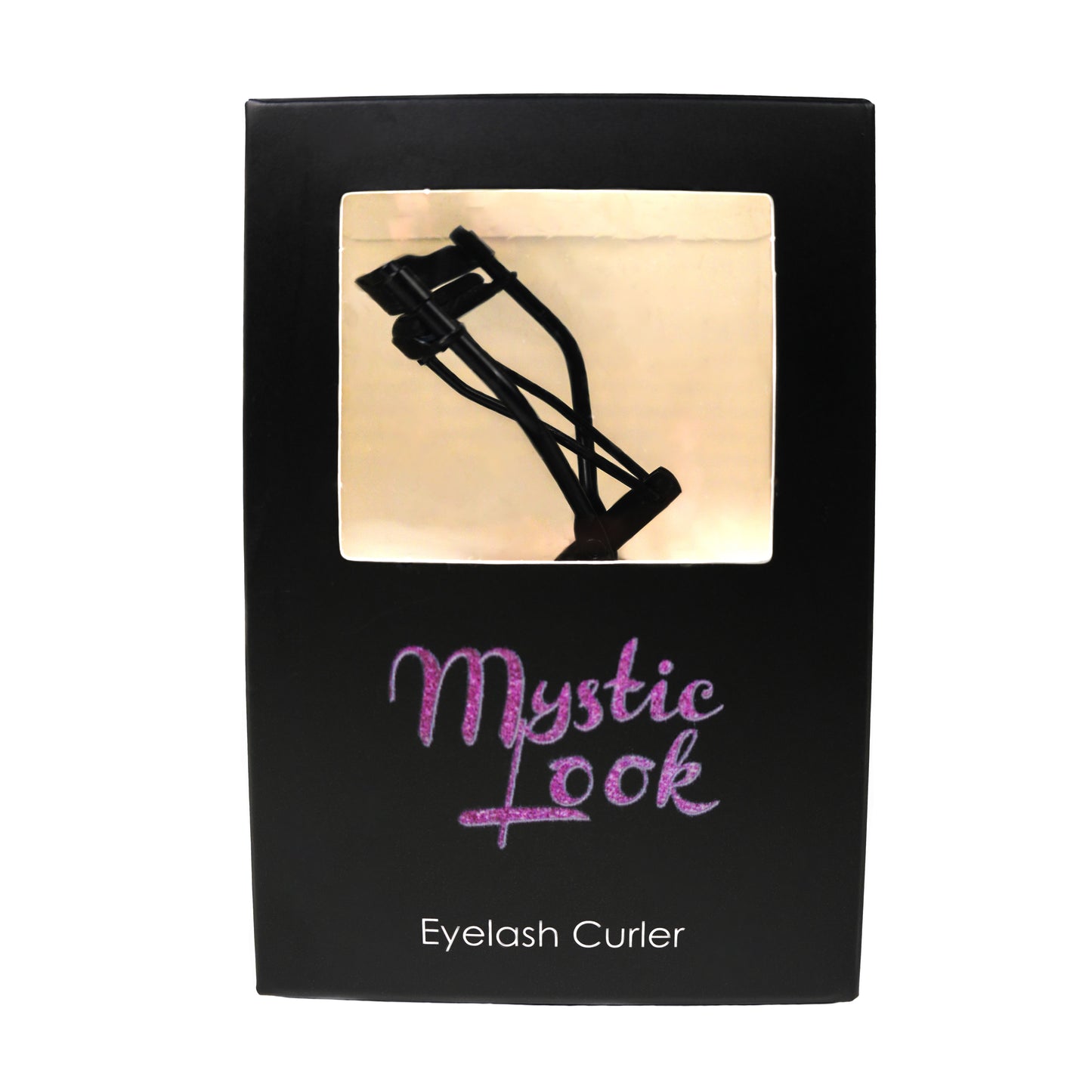 Eyelash Curler