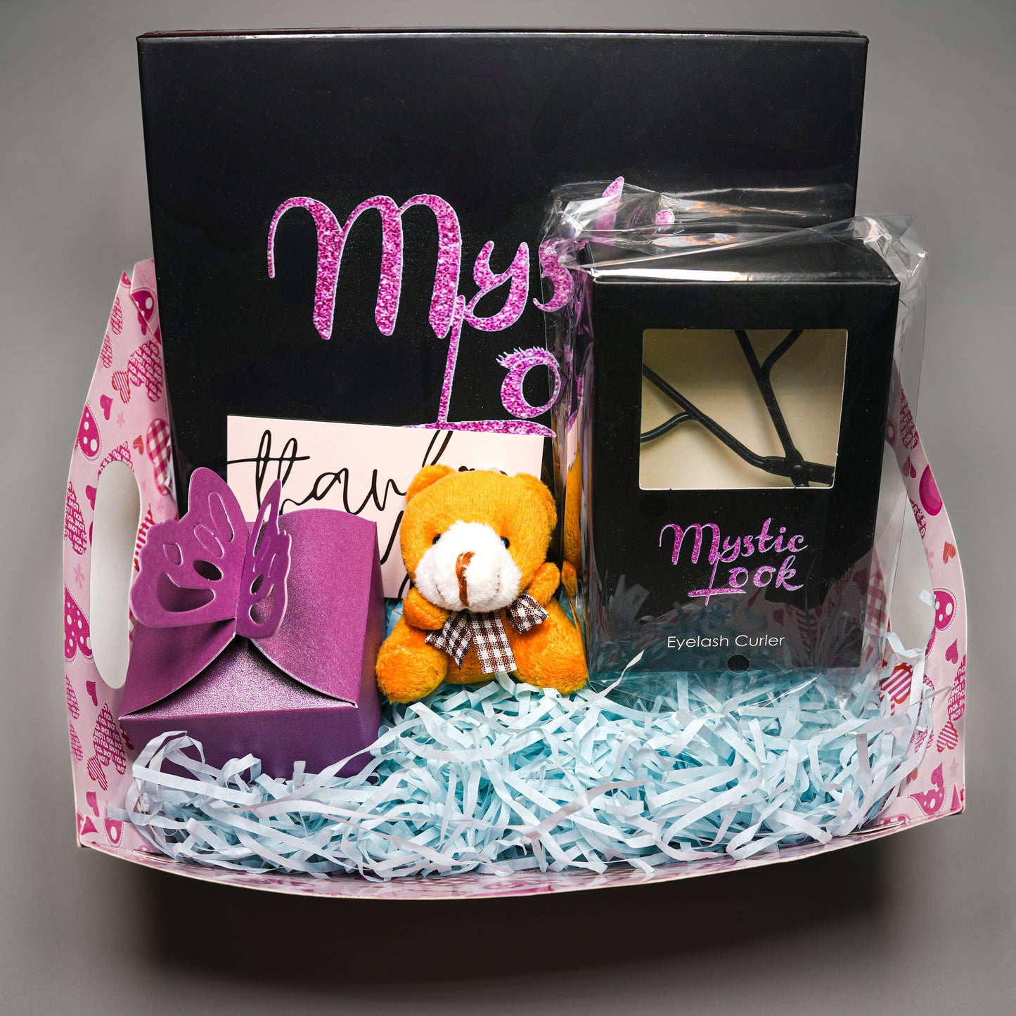 Mystic Look Hamper