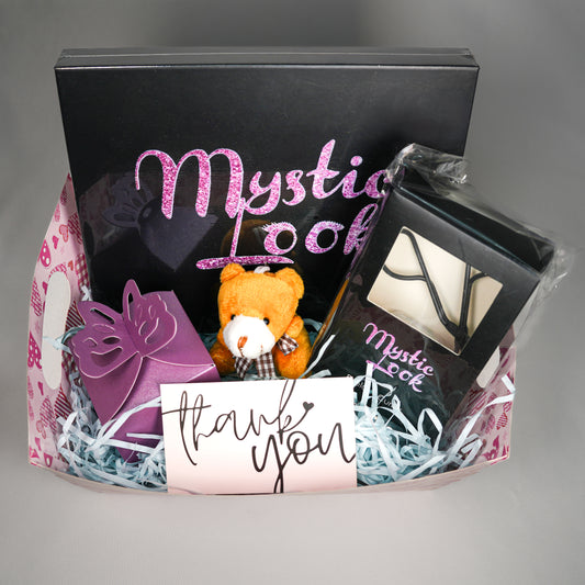 Mystic Look Hamper