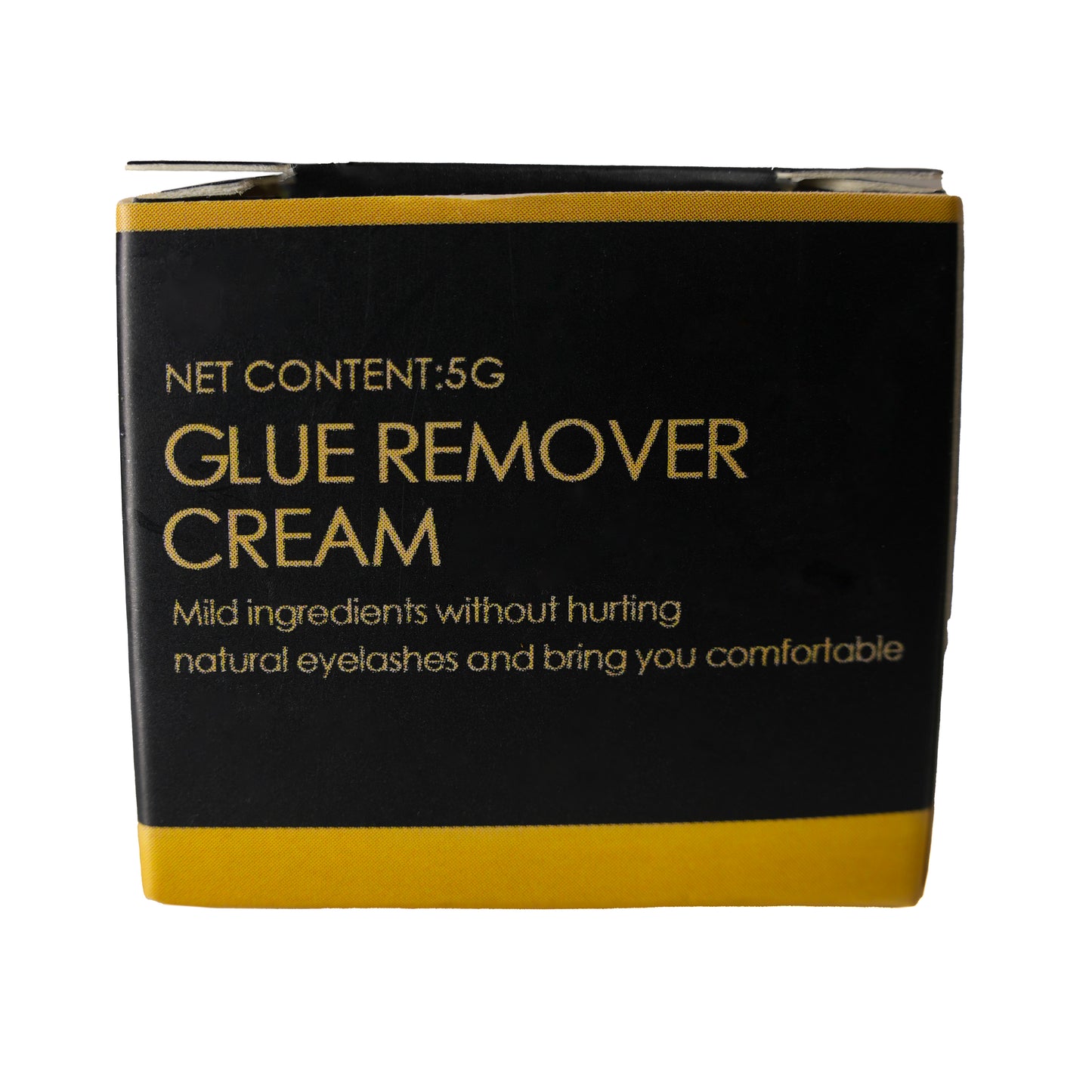 Eyelash Glue Remover