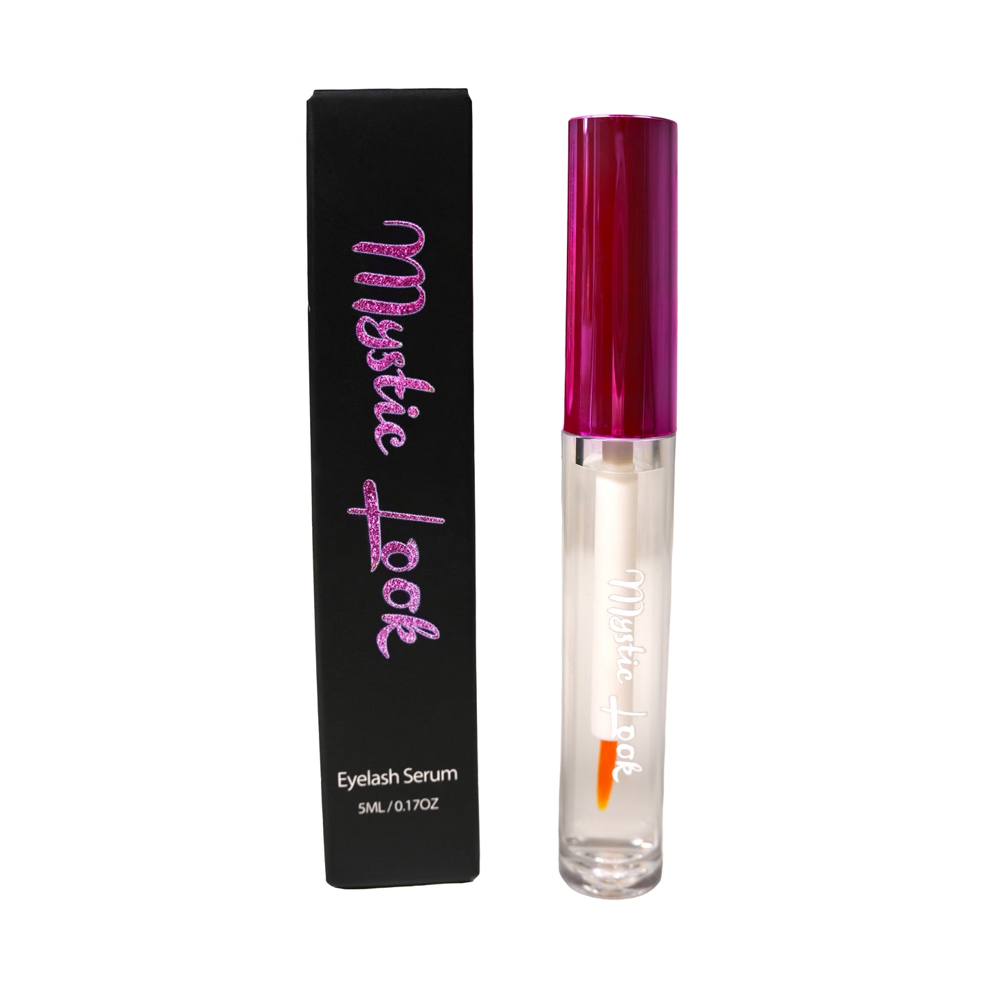 Eyelash Serum